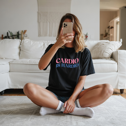 Slay Mode Activated Tee