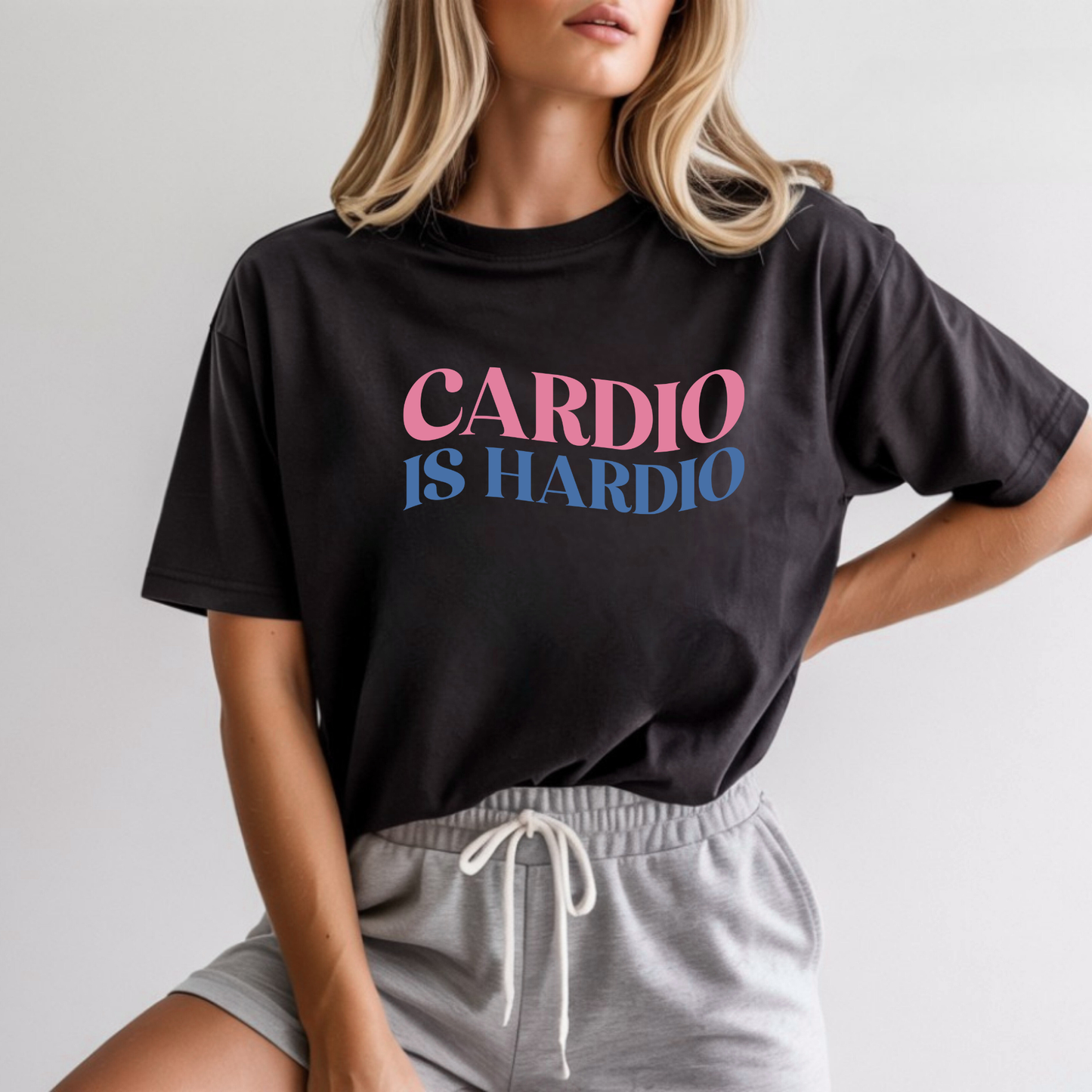 Slay Mode Activated Tee